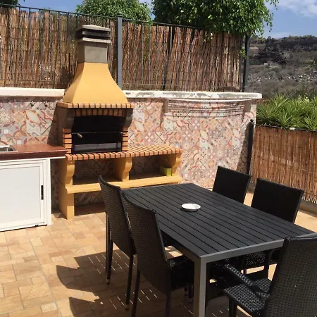 De Lujo En Puerto Santiago 1 アパート プエルト・デ・サンティアゴ