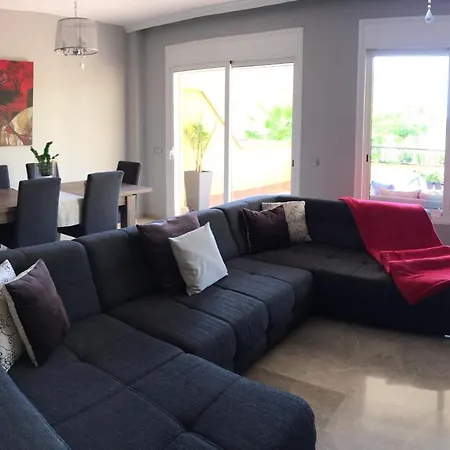 De Lujo En Puerto Santiago 1 * 圣地亚哥港