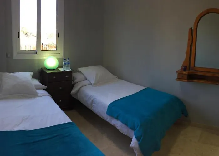 De Lujo En Puerto Santiago 1 Apartman