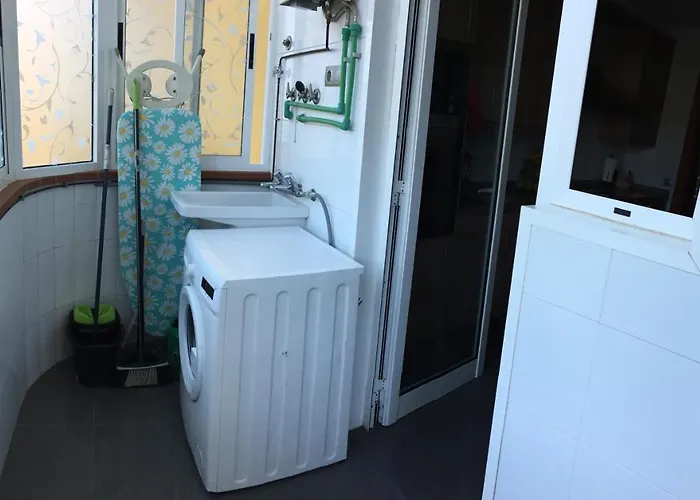 De Lujo En Puerto Santiago 1 * 圣地亚哥港