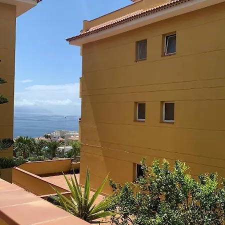 De Lujo En Puerto Santiago 1