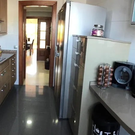 De Lujo En Puerto Santiago 1 *