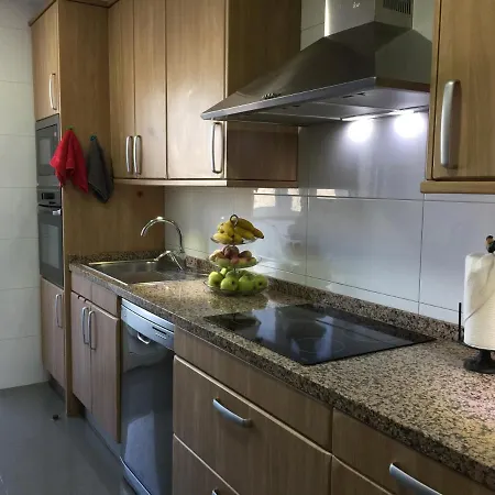 شقة De Lujo En Puerto Santiago 1 *