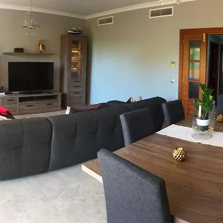 شقة De Lujo En Puerto Santiago 1 بويرتو دي سانتياغو