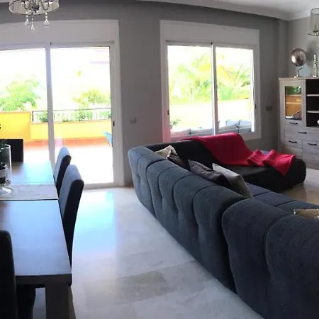 De Lujo En Puerto Santiago 1 شقة