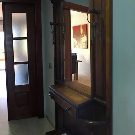 De Lujo En Puerto Santiago 1 *