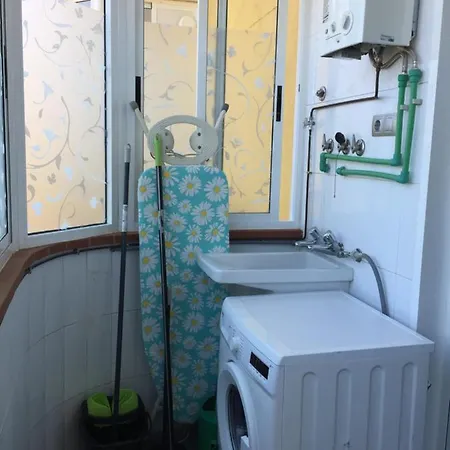 De Lujo En Puerto Santiago 1