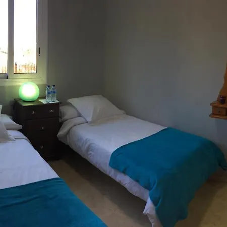 De Lujo En Puerto Santiago 1 شقة