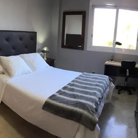 شقة De Lujo En Puerto Santiago 1 *