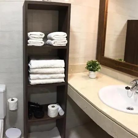 De Lujo En Puerto Santiago 1 بويرتو دي سانتياغو