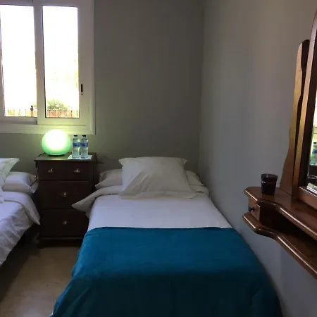 De Lujo En Puerto Santiago 1 Пуэрто-де-Сантьяго