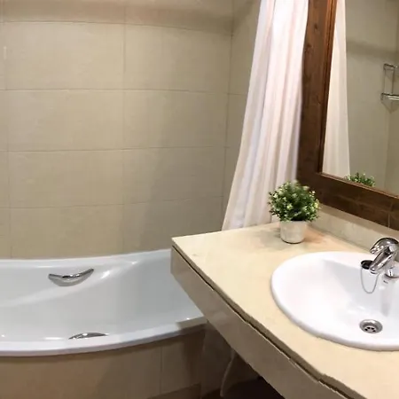 De Lujo En Puerto Santiago 1 شقة بويرتو دي سانتياغو