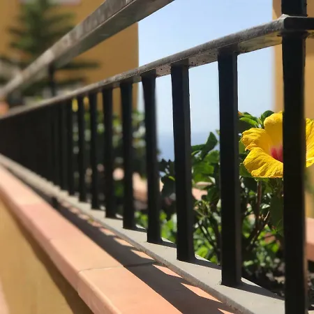 De Lujo En Puerto Santiago 1