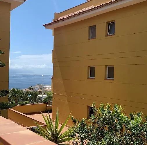 De Lujo En Puerto Santiago 1