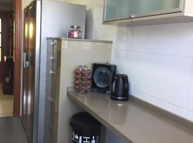 De Lujo En Puerto Santiago 1 *