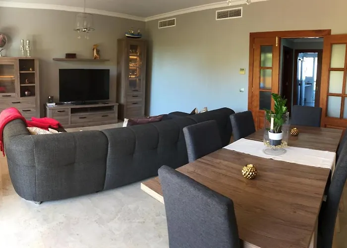 Apartamento De Lujo En Puerto Santiago 1 Puerto de Santiago (Tenerife)