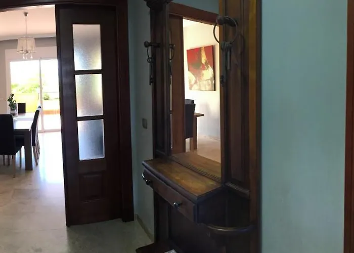 De Lujo En Puerto Santiago 1 *