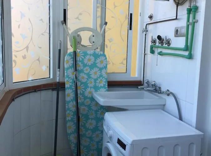 De Lujo En Puerto Santiago 1