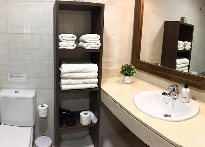 De Lujo En Puerto Santiago 1 Puerto de Santiago (Tenerife)