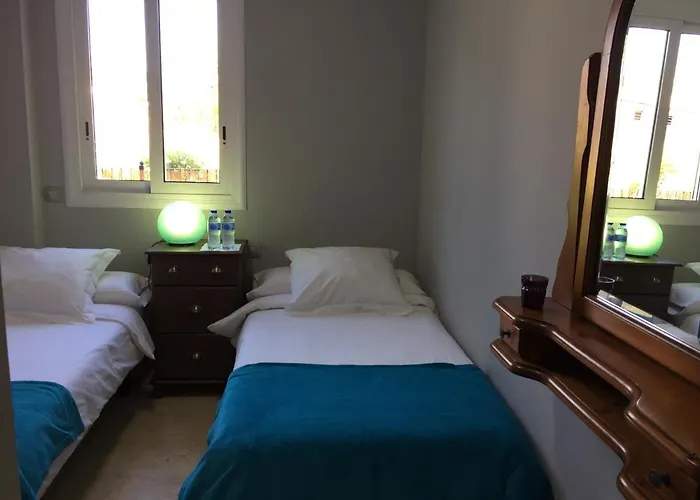 De Lujo En Puerto Santiago 1 Puerto de Santiago (Tenerife)