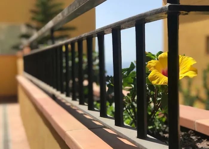 De Lujo En Puerto Santiago 1