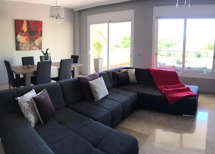 De Lujo En Puerto Santiago 1 * Puerto de Santiago (Tenerife)