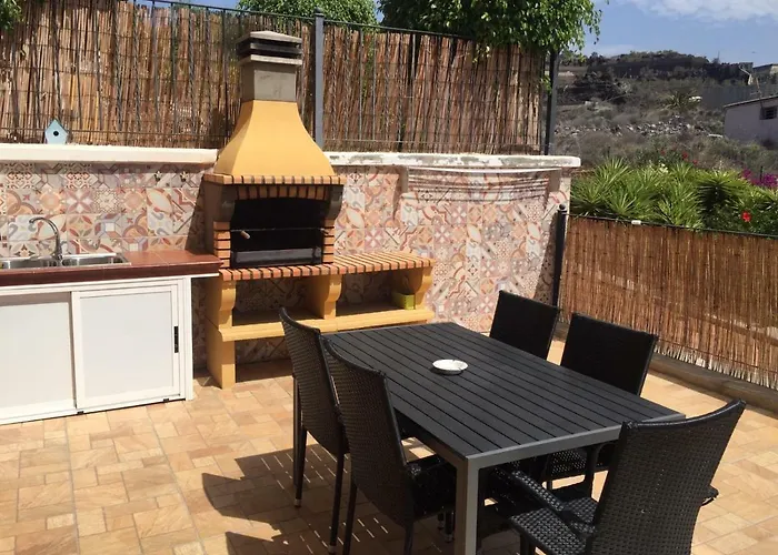 De Lujo En Puerto Santiago 1 Apartment Puerto de Santiago (Tenerife)